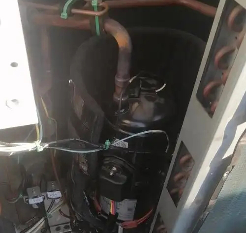 土默特维修变频空调电话在哪里找