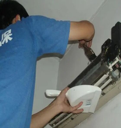 土默特空调清洗保养